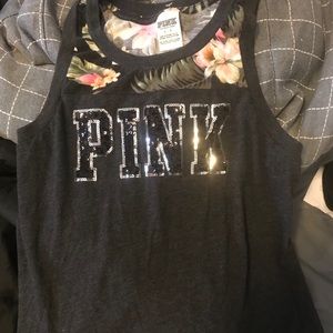 VS PINK TANKTOP